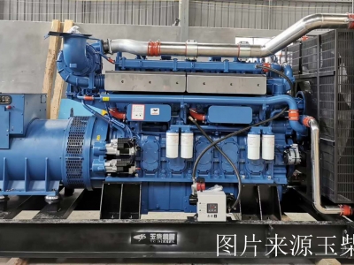 柴油發(fā)電機組噪聲及降溫該怎么治理？