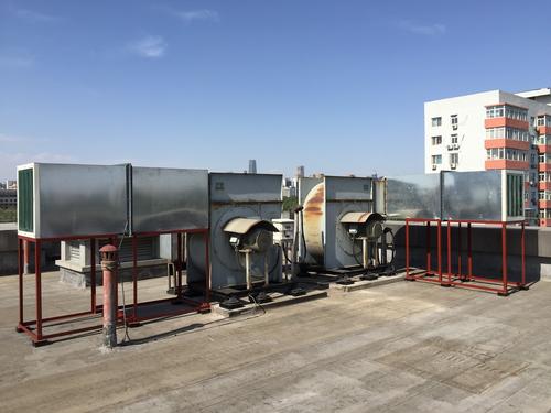 設(shè)計(jì)風(fēng)機(jī)降噪隔音罩的方法，如何使風(fēng)機(jī)降噪？(圖3)