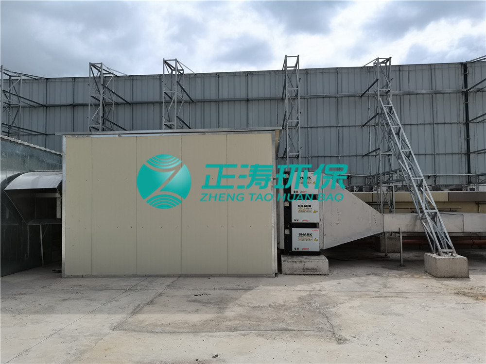 看這里！廣西油煙機噪聲治理公司，優(yōu)質(zhì)工程！(圖2)