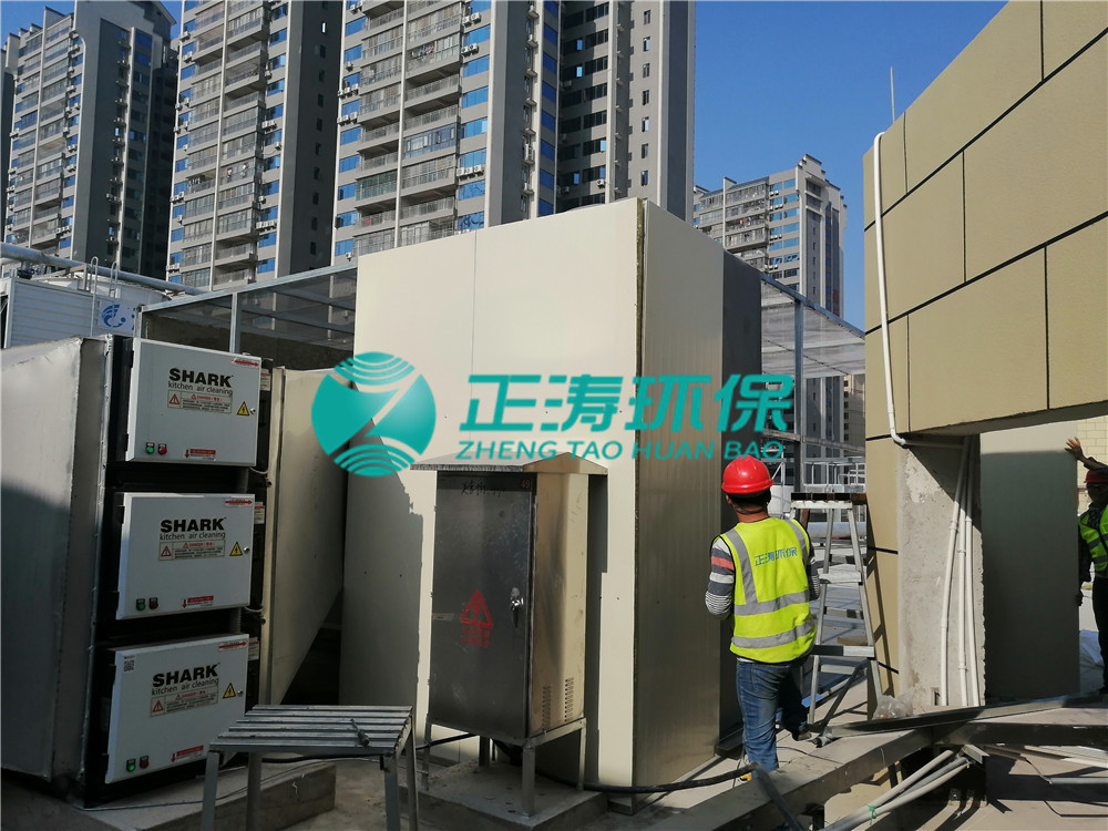 推薦！桂林油煙機(jī)噪聲治理公司免費(fèi)方案報(bào)價(jià)(圖2)