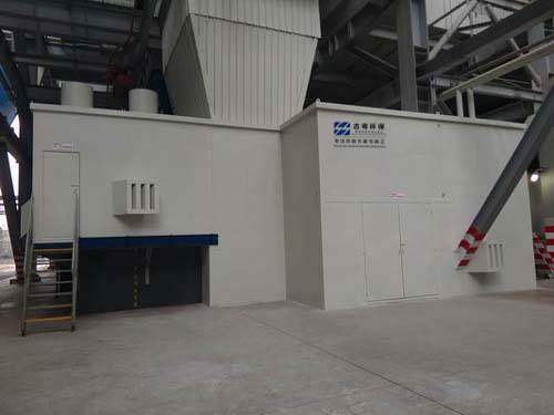 1、機(jī)房噪聲控制：電梯機(jī)房噪聲如何解決